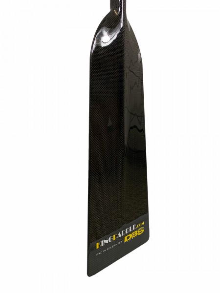 King Paddle D15 DBS Carbonpaddel Verstellbar